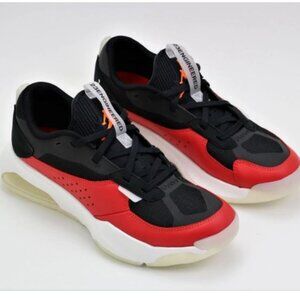 Jordan Air 200E Shoes Black Chile Red DC9836-086 Men's Size 11.5 Nike New